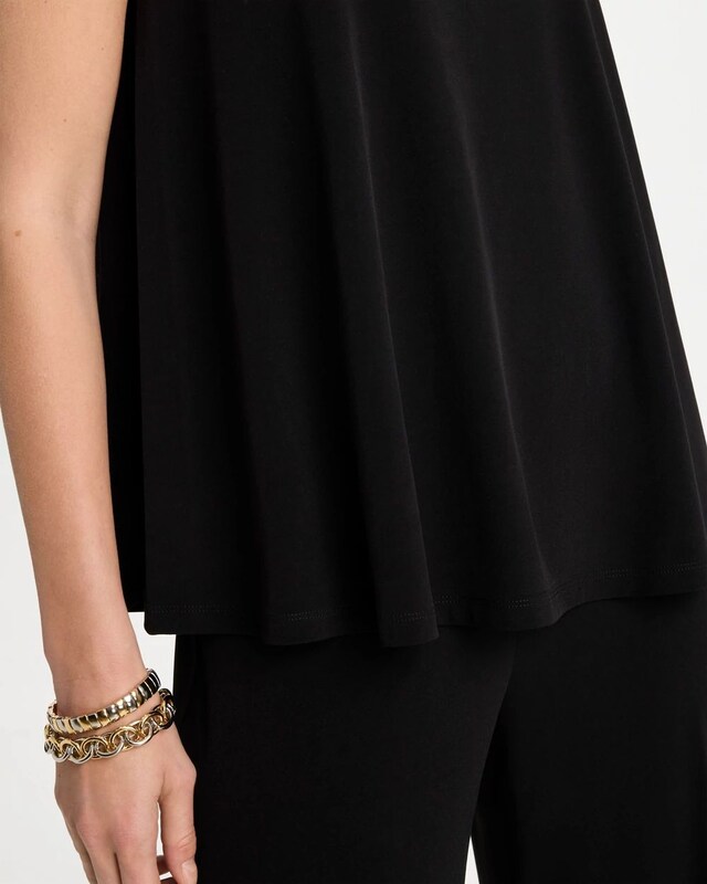 Travelers Knit Swing Tank - image 4